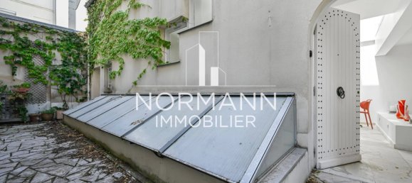 6 bedrooms Apartment in Paris, France No. 346361 7