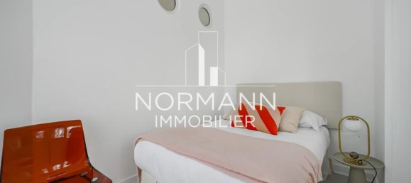 6 bedrooms Apartment in Paris, France No. 346361 27