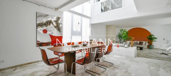 6 bedrooms Apartment in Paris, France No. 346361 9