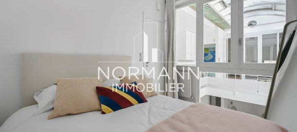 6 bedrooms Apartment in Paris, France No. 346361 29