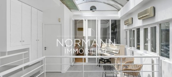 6 bedrooms Apartment in Paris, France No. 346361 17