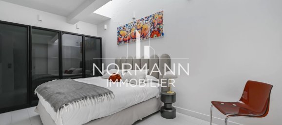 6 bedrooms Apartment in Paris, France No. 346361 33