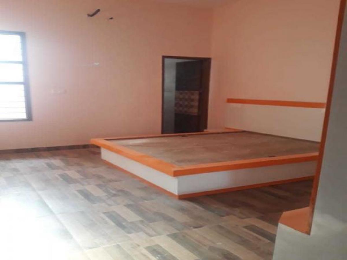 2 غرف نوم منزل في Mohali, India رقم 25463