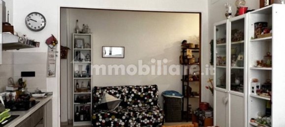 Квартира с 2 спальнями в Генуя, Италия № 301545 6