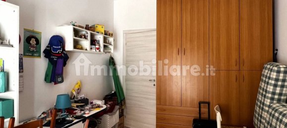 Квартира с 2 спальнями в Генуя, Италия № 301545 22