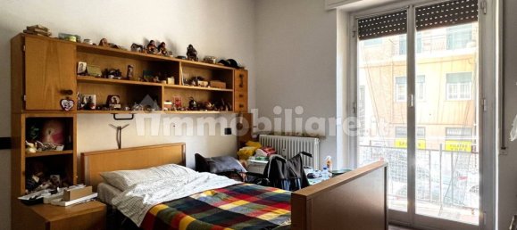 Квартира с 2 спальнями в Генуя, Италия № 301545 14