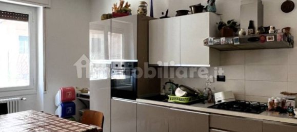 Квартира с 2 спальнями в Генуя, Италия № 301545 5