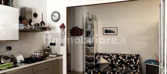 Квартира с 2 спальнями в Генуя, Италия № 301545 8