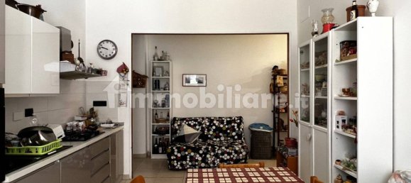 Квартира с 2 спальнями в Генуя, Италия № 301545 4