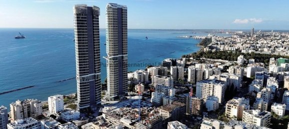 3 Schlafzimmer Wohnung in Neapolis, Cyprus, Nr. 3686 2