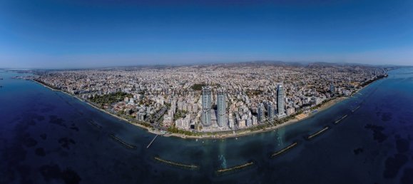 3 Schlafzimmer Wohnung in Neapolis, Cyprus, Nr. 3686 24