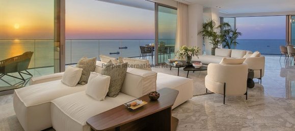 3 Schlafzimmer Wohnung in Neapolis, Cyprus, Nr. 3686 5