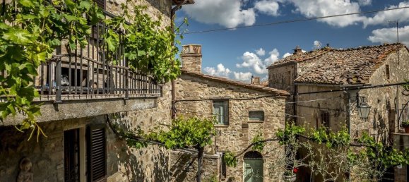 3 bedrooms Villa in Castiglione d'Orcia, Italy No. 101908 31