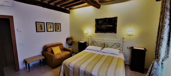 3 bedrooms Villa in Castiglione d'Orcia, Italy No. 101908 14