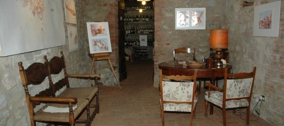 3 bedrooms Villa in Castiglione d'Orcia, Italy No. 101908 26