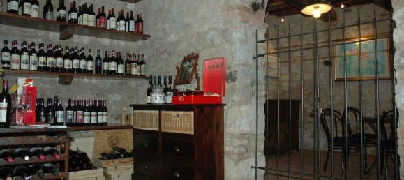 3 bedrooms Villa in Castiglione d'Orcia, Italy No. 101908 18