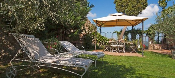 3 bedrooms Villa in Castiglione d'Orcia, Italy No. 101908 30
