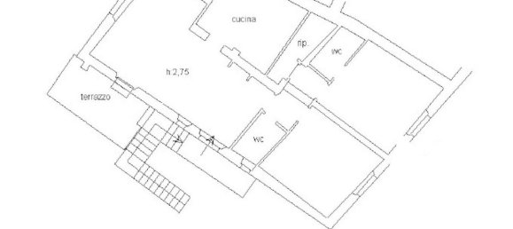 3 bedrooms Villa in Castiglione d'Orcia, Italy No. 101908 34