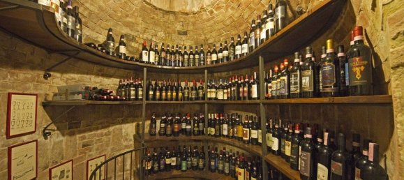 3 bedrooms Villa in Castiglione d'Orcia, Italy No. 101908 24