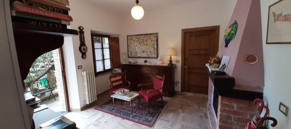 3 bedrooms Villa in Castiglione d'Orcia, Italy No. 101908 6