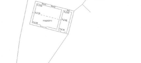 3 bedrooms Villa in Castiglione d'Orcia, Italy No. 101908 36