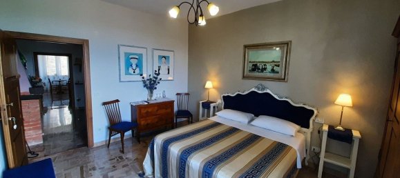 3 bedrooms Villa in Castiglione d'Orcia, Italy No. 101908 11