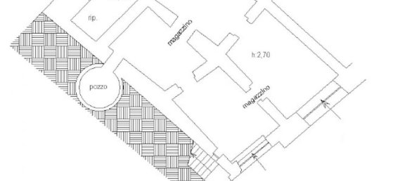 3 bedrooms Villa in Castiglione d'Orcia, Italy No. 101908 35