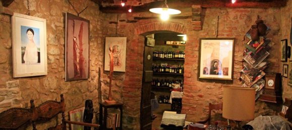 3 bedrooms Villa in Castiglione d'Orcia, Italy No. 101908 21