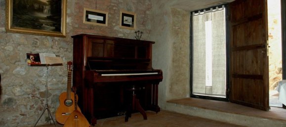 3 bedrooms Villa in Castiglione d'Orcia, Italy No. 101908 20