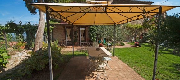 3 bedrooms Villa in Castiglione d'Orcia, Italy No. 101908 28