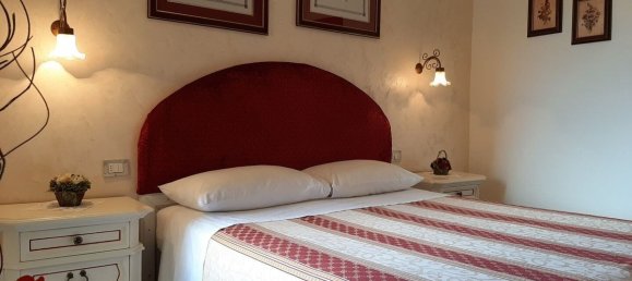 3 bedrooms Villa in Castiglione d'Orcia, Italy No. 101908 9