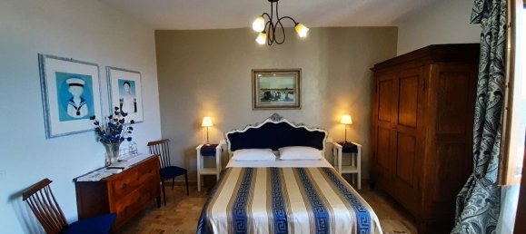 3 bedrooms Villa in Castiglione d'Orcia, Italy No. 101908 12