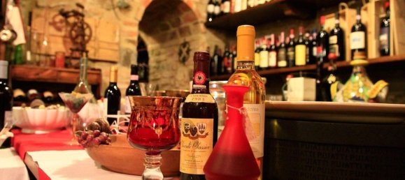 3 bedrooms Villa in Castiglione d'Orcia, Italy No. 101908 23