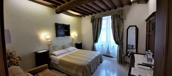 3 bedrooms Villa in Castiglione d'Orcia, Italy No. 101908 13