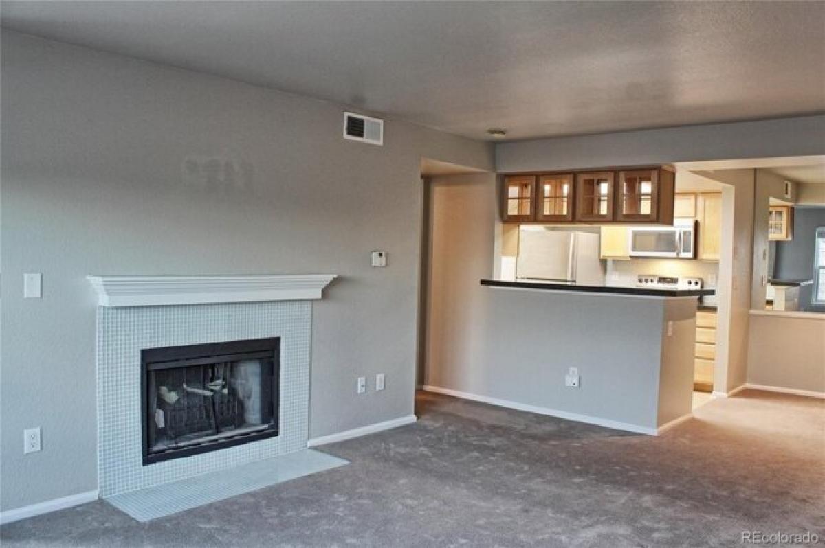 Studio in Englewood, USA No. 388500