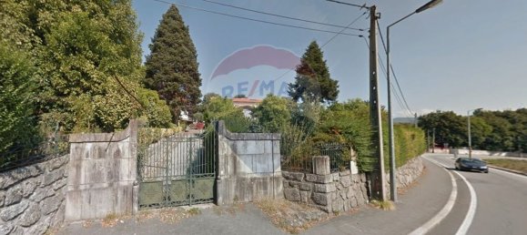 5 Schlafzimmer Haus in Guimaraes, Portugal, Nr. 41259 2