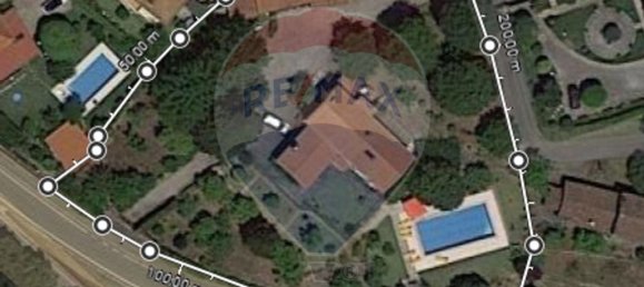 5 Schlafzimmer Haus in Guimaraes, Portugal, Nr. 41259 3