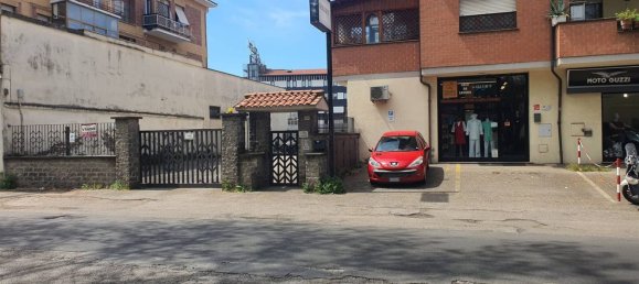Imóvel comercial em Viterbo, Italy 80 m² N.º 78217 2