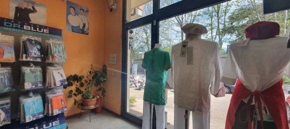 Imóvel comercial em Viterbo, Italy 80 m² N.º 78217 6