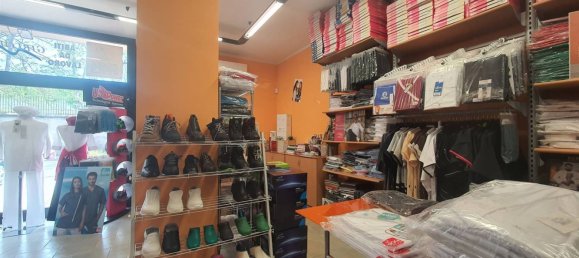 Imóvel comercial em Viterbo, Italy 80 m² N.º 78217 3