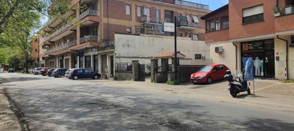 Imóvel comercial em Viterbo, Italy 80 m² N.º 78217 7