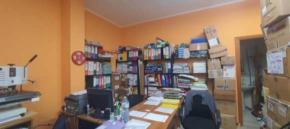 Imóvel comercial em Viterbo, Italy 80 m² N.º 78217 4