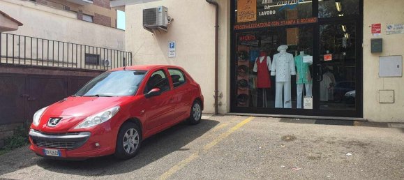 Imóvel comercial em Viterbo, Italy 80 m² N.º 78217 5