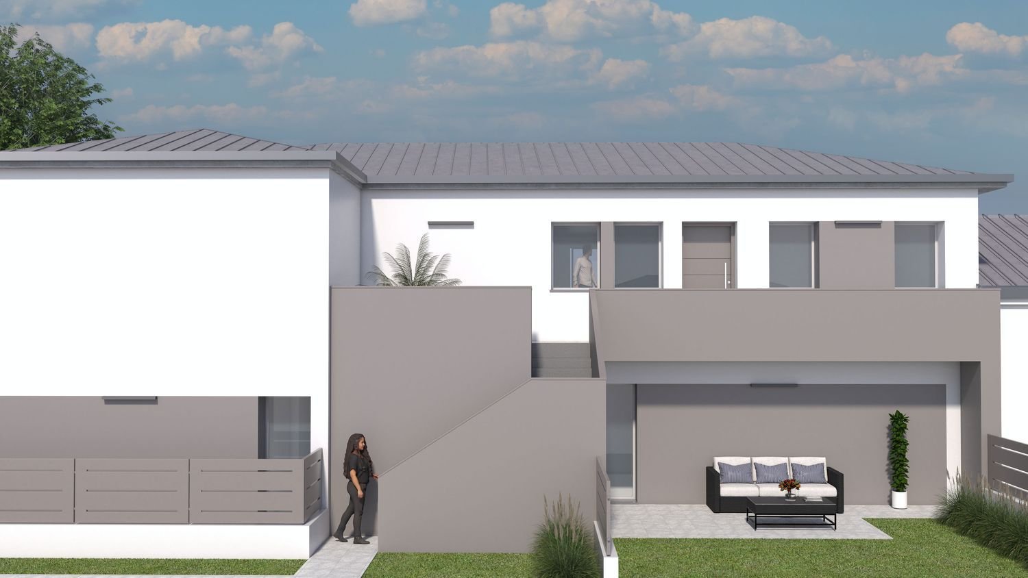 4 Schlafzimmer Wohnung in Occhiobello, Italy, Nr. 318177