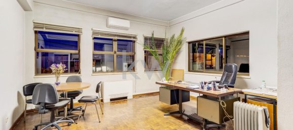 3114m² Warehouse in Oeiras, Portugal No. 185979 18