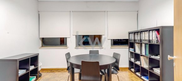 3114m² Warehouse in Oeiras, Portugal No. 185979 24