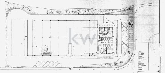 3114m² Warehouse in Oeiras, Portugal No. 185979 30
