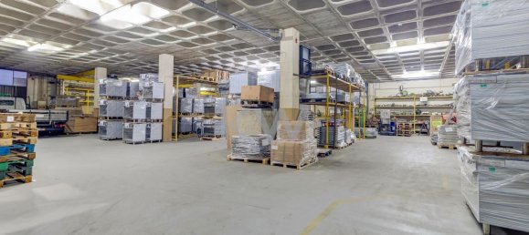 3114m² Warehouse in Oeiras, Portugal No. 185979 8