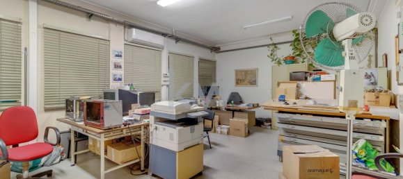 3114m² Warehouse in Oeiras, Portugal No. 185979 11