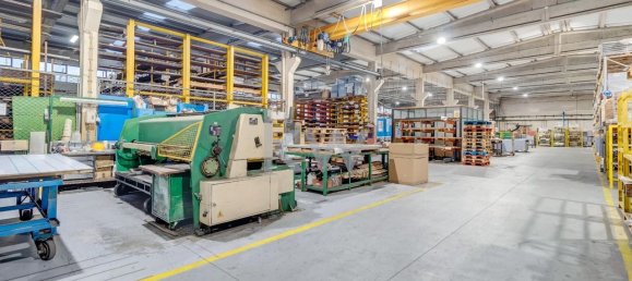 3114m² Warehouse in Oeiras, Portugal No. 185979 6